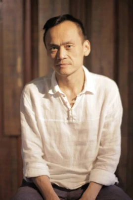 Chen Yiwen