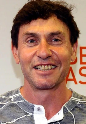 Mark Zak