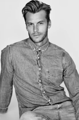 Miles Bugby