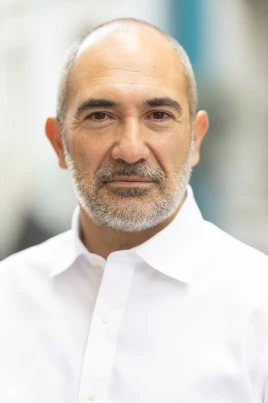 Oscar Martin