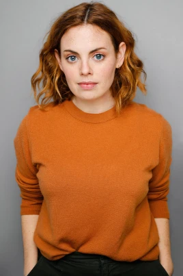 Rachel Rosenbloom