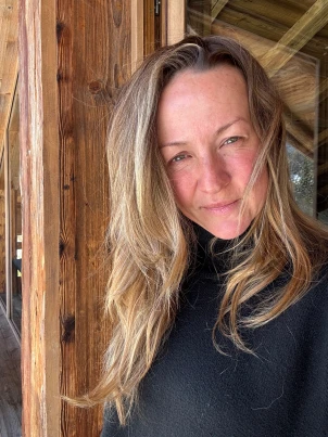 Larissa Stadnichuk