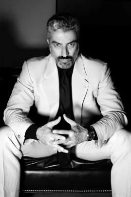 Fabrizio Brienza