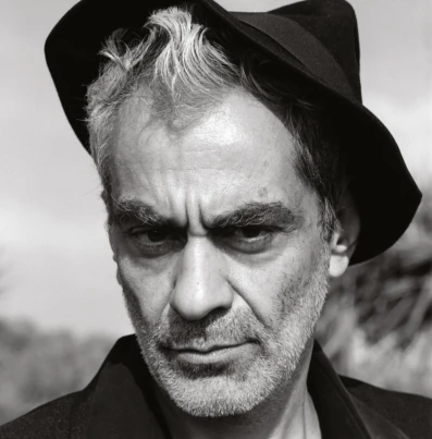Daniel Melingo