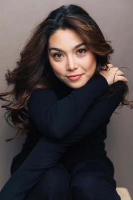 Ana Yi Puig