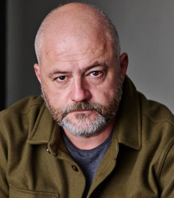 Darren Bancroft