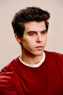 Braeden De La Garza