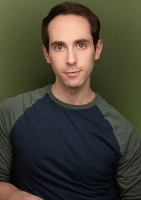 Ian Brodsky