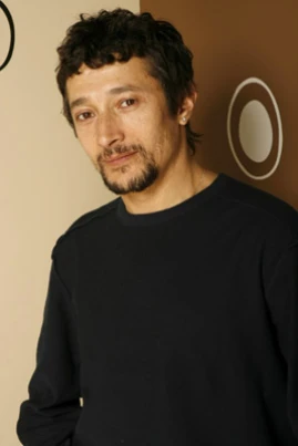 Sacha Bourdo