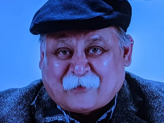 Deepak Anand