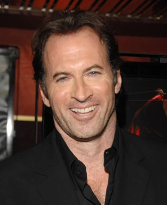 Scott Patterson