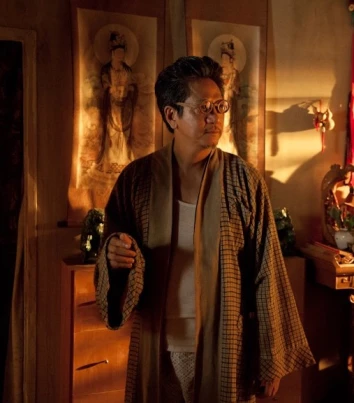 Anthony Chan