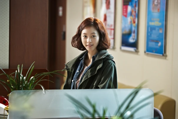Han Ye-seul