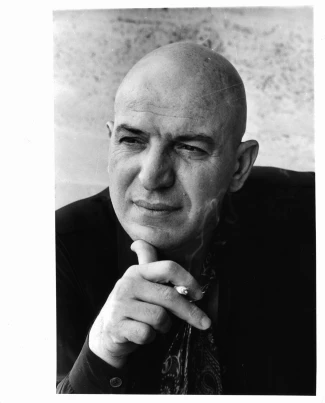 Telly Savalas