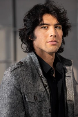 Anthony Cruz