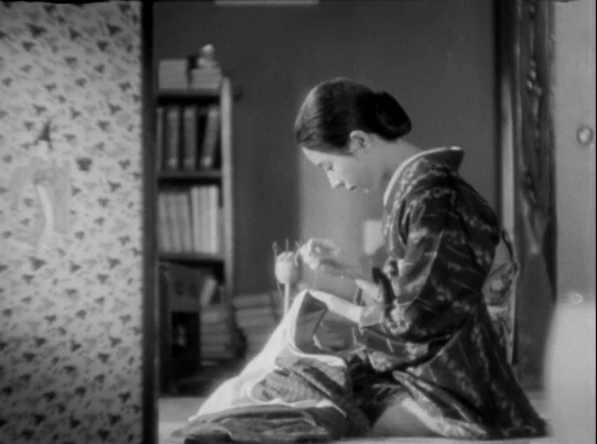 Yoshiko Tsubouchi