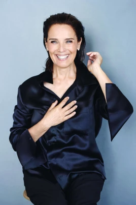 Désirée Nosbusch