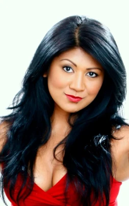 Sue-Lynn Ansari