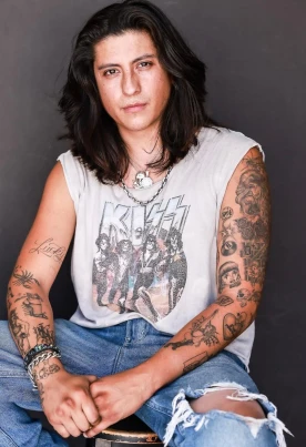 Andrew Steven Hernandez