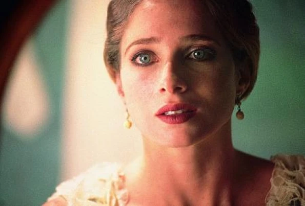 Letícia Spiller