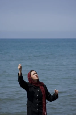 Taraneh Alidoosti