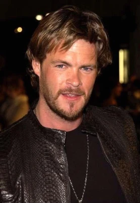 Matt Schulze