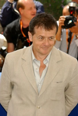 Patrice Chéreau