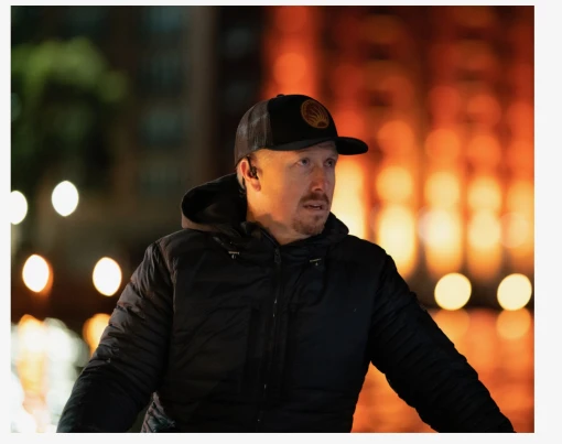 Chris O'Hara