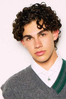 Jackson Dollinger