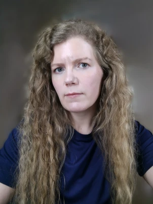 Kate Entwistle