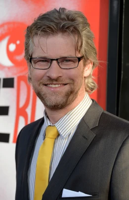 Todd Lowe