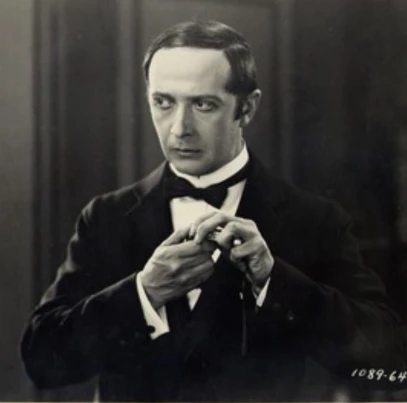 Nicholas Soussanin