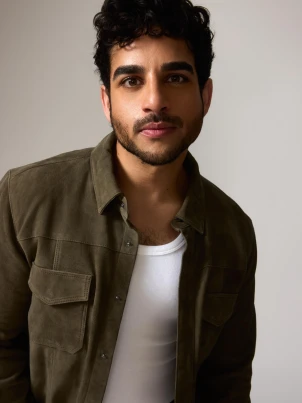 Paras Patel