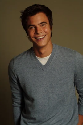 Ryan Sypek