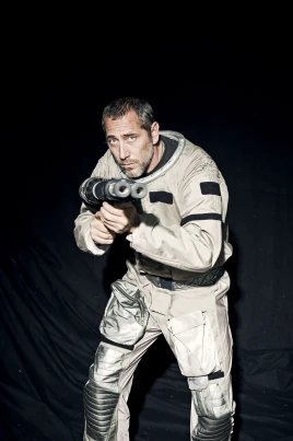 Juan Antonio Devoto