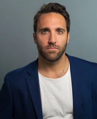 Ross Gallo