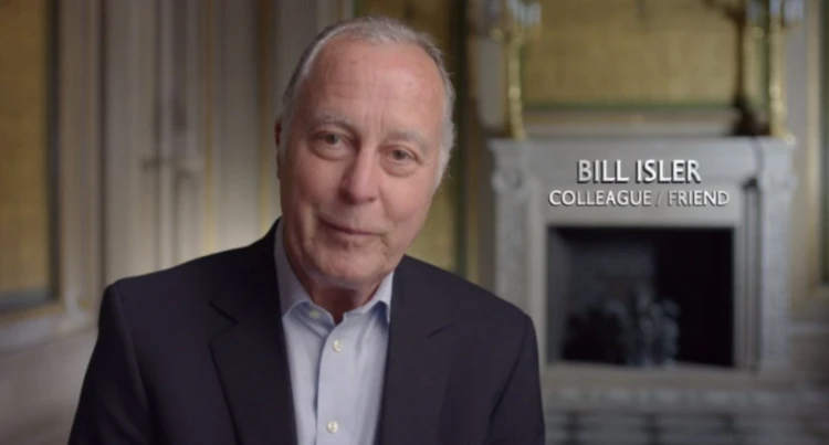 Bill Isler