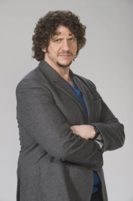 Jay Rayner