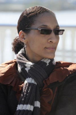 Carla Hall