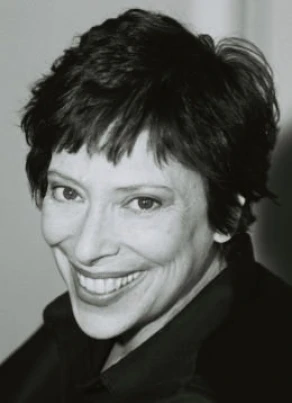 Ileen Getz