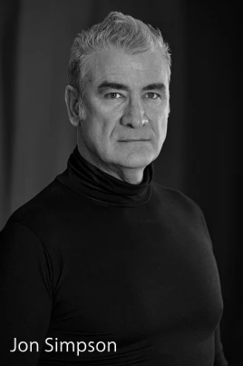 Jonathan Simpson