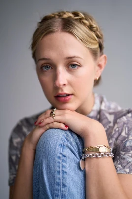 Chloë Kerwin