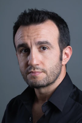 José Gabriel Campos