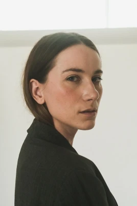 Charlotta Lövgren