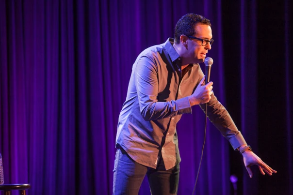 Joe DeRosa