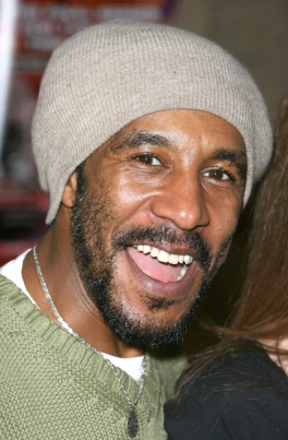 Danny John-Jules