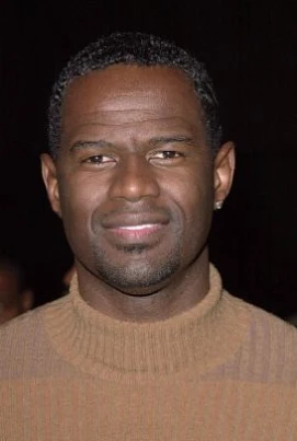Brian McKnight