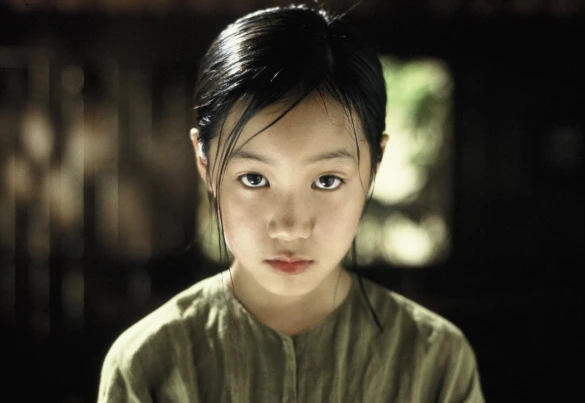 Man San Lu
