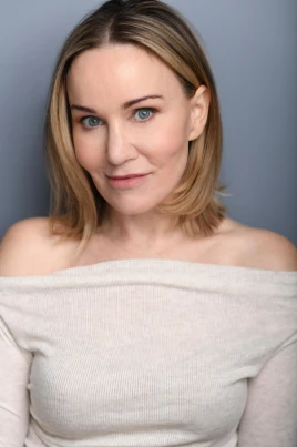 Lori Ann Gerdisch