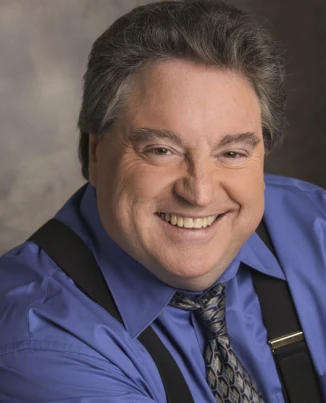 Richard Hecht
